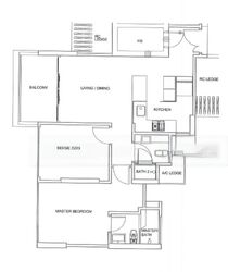 The Shore Residences (D15), Condominium #479032581